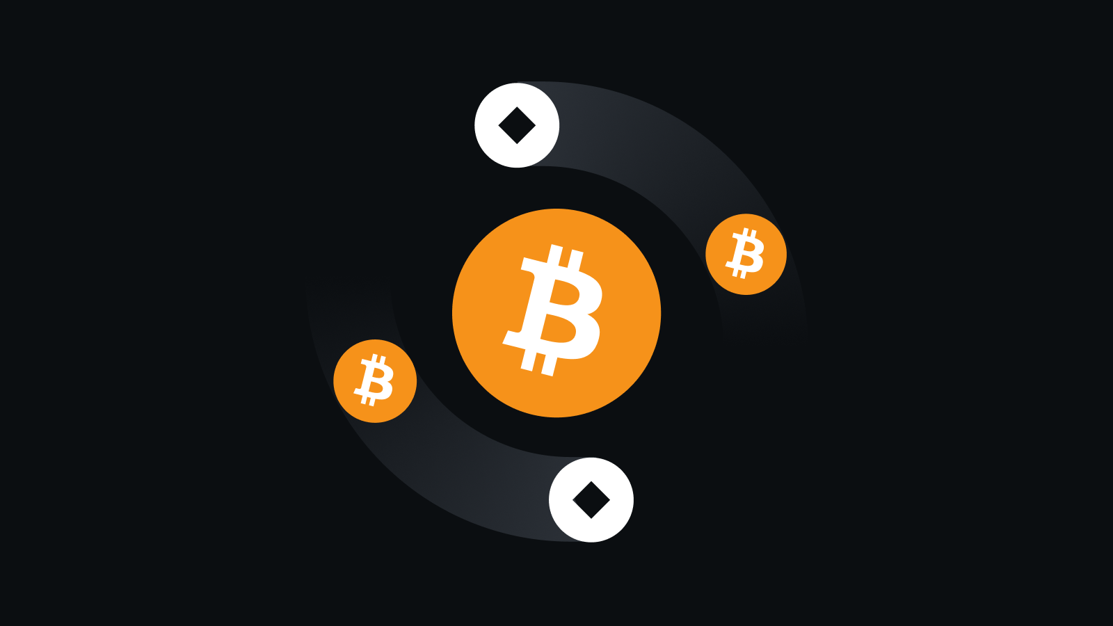 普惠人人享数字资产交易